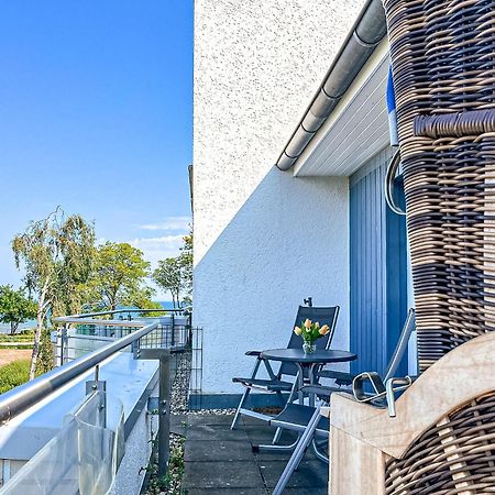 Duenenblick Wohnung 49 Болтенхаген Екстериор снимка
