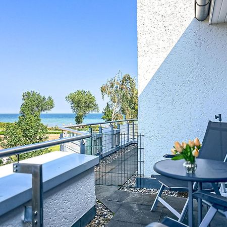 Duenenblick Wohnung 49 Болтенхаген Екстериор снимка