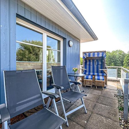 Duenenblick Wohnung 49 Болтенхаген Екстериор снимка