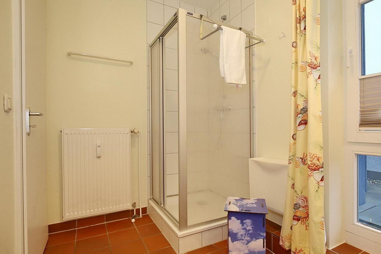 Duenenblick Wohnung 49 Болтенхаген Екстериор снимка