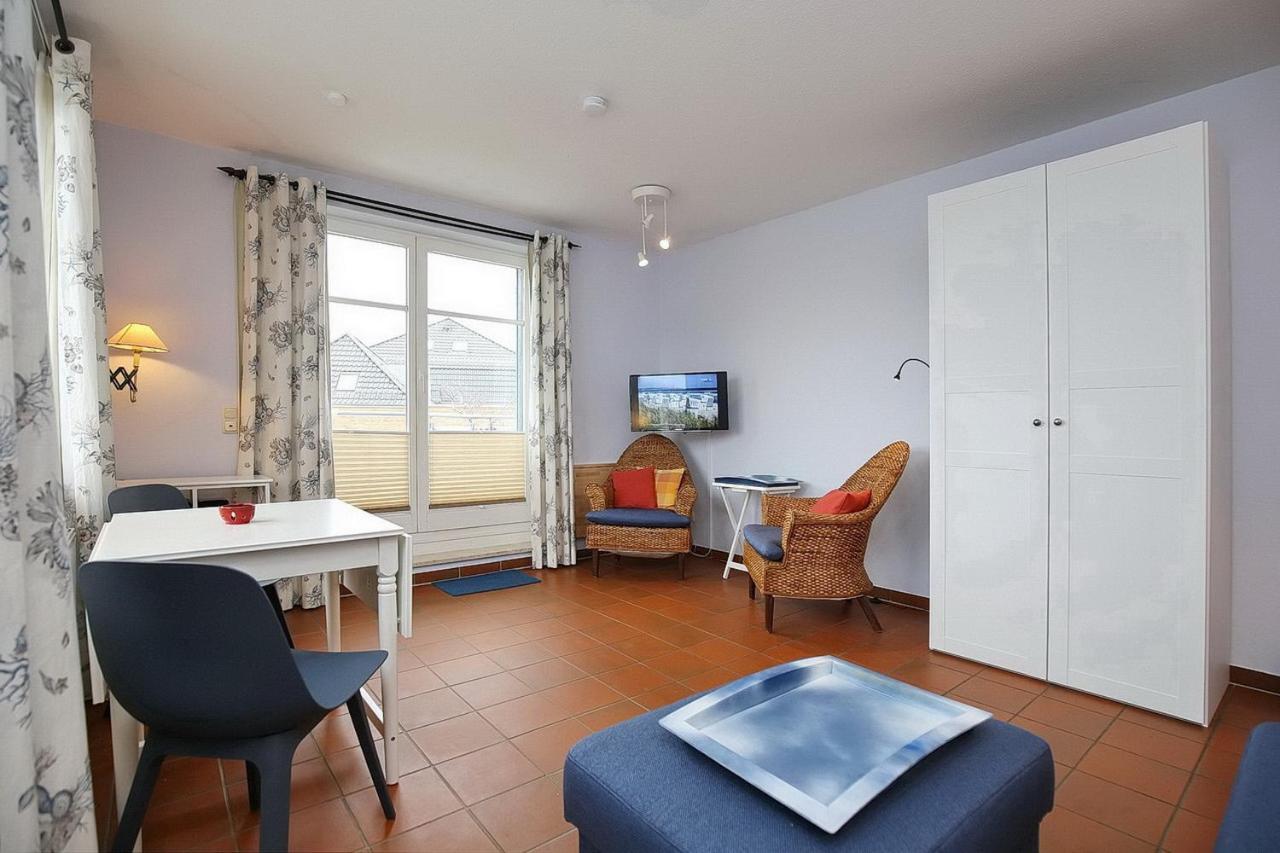 Duenenblick Wohnung 49 Болтенхаген Екстериор снимка