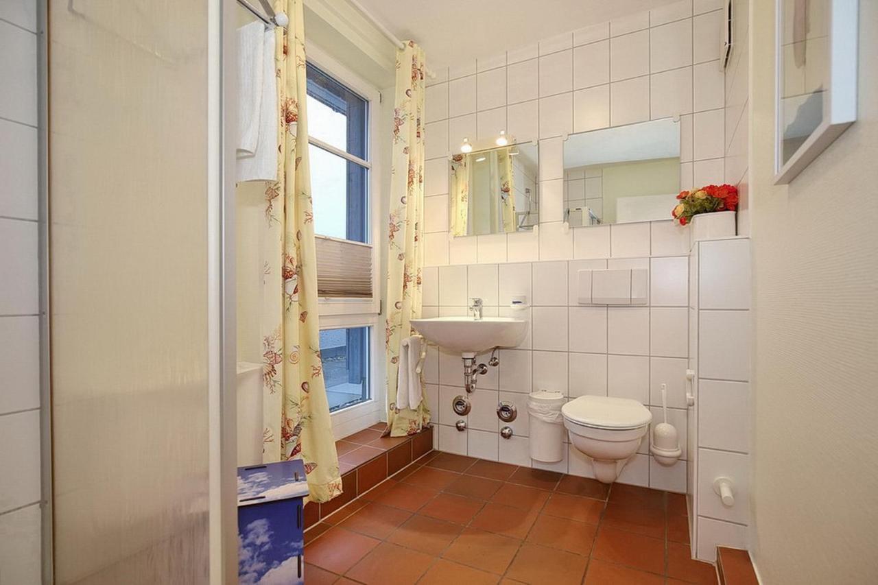 Duenenblick Wohnung 49 Болтенхаген Екстериор снимка