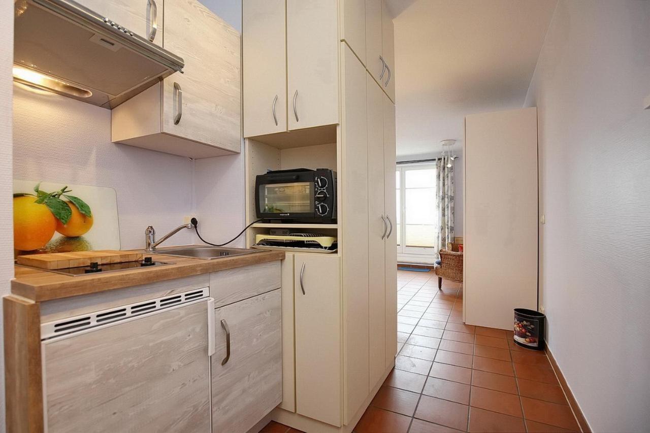 Duenenblick Wohnung 49 Болтенхаген Екстериор снимка