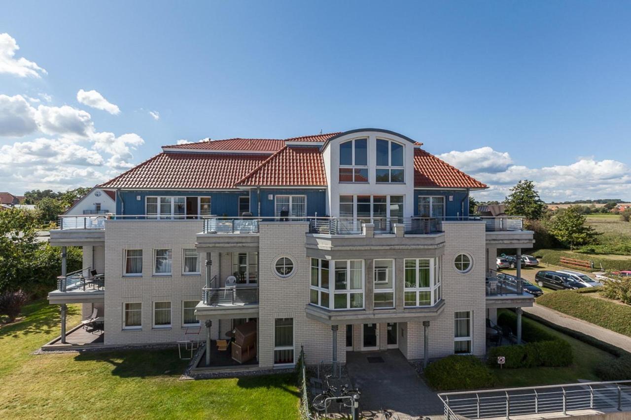 Duenenblick Wohnung 49 Болтенхаген Екстериор снимка